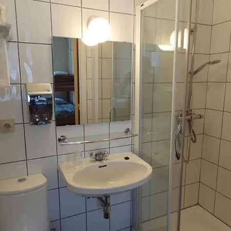 Logies Ocelot Guest house *
