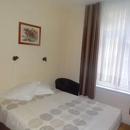Logies Ocelot Guest house Ostend