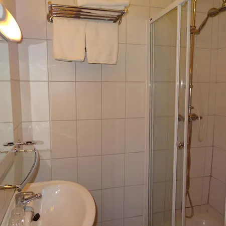 Logies Ocelot Guest house