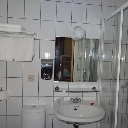 Logies Ocelot Guest house