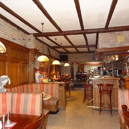 Logies Ocelot * Ostende