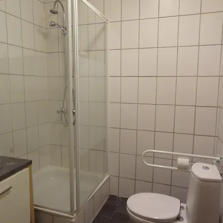 Logies Ocelot Pensión