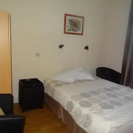 Πανσιόν Logies Ocelot