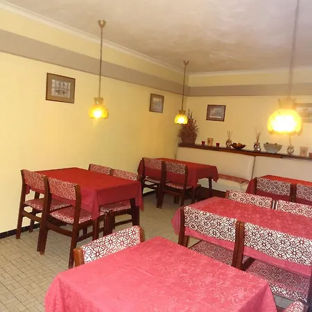 Πανσιόν Logies Ocelot *