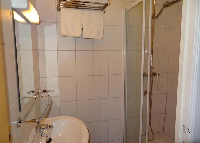 Logies Ocelot Гостевой дом